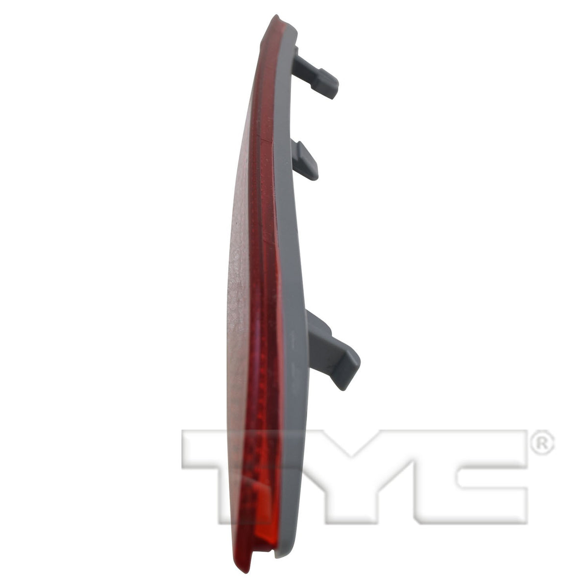 TYC Reflector Assembly 17-5607-00-9