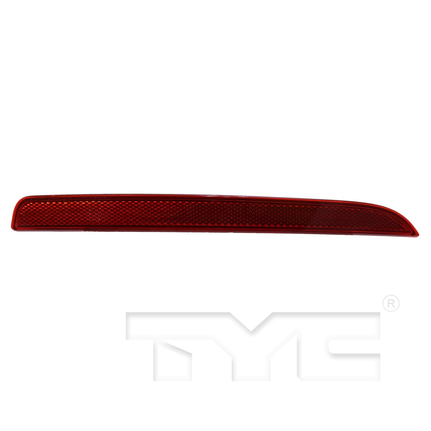 TYC Reflector Assembly 17-5607-00-9