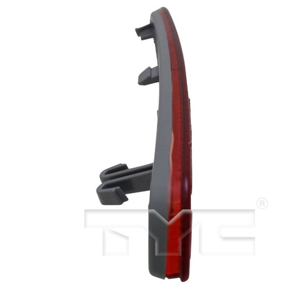 TYC Reflector Assembly 17-5607-00-9