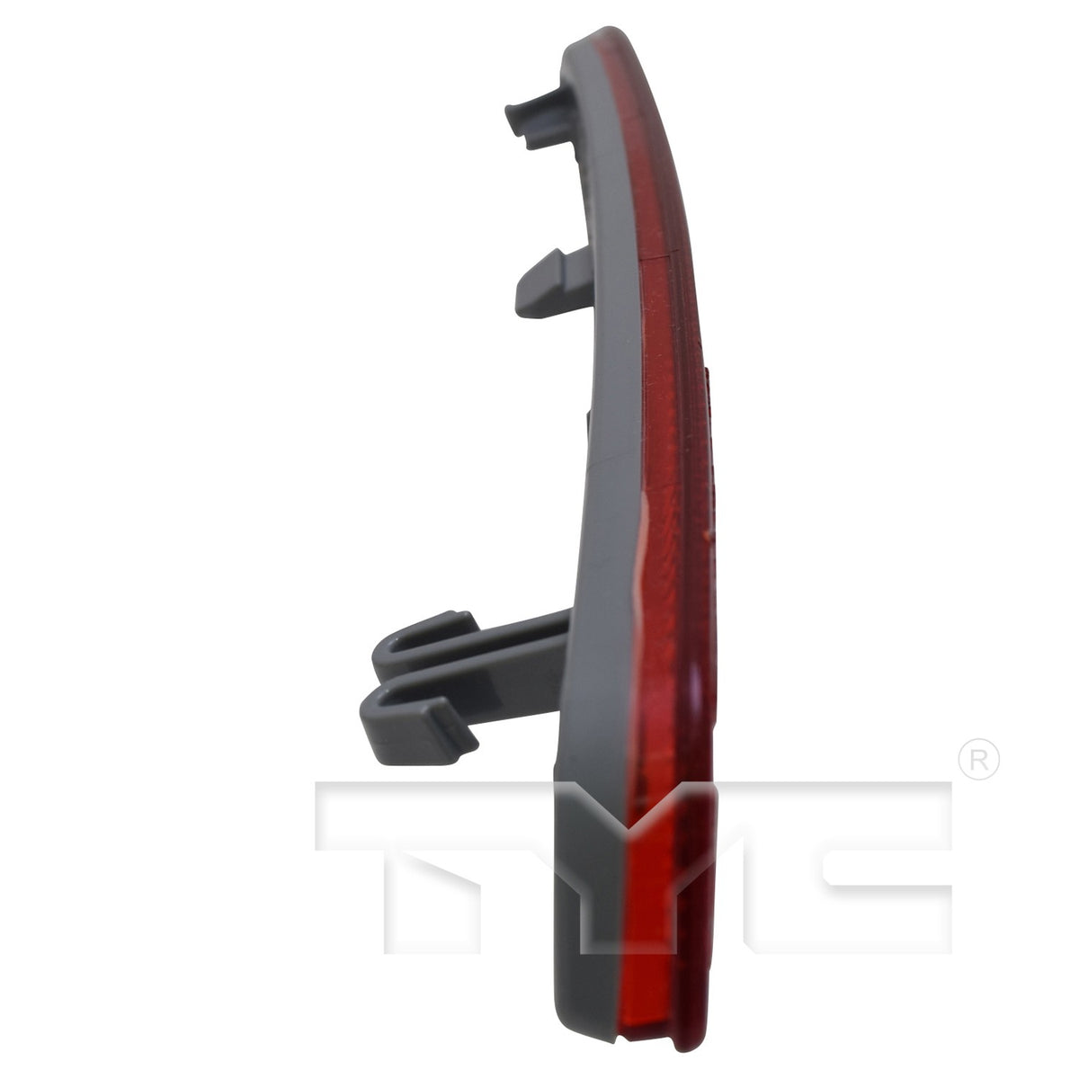 TYC Reflector Assembly 17-5607-00-9