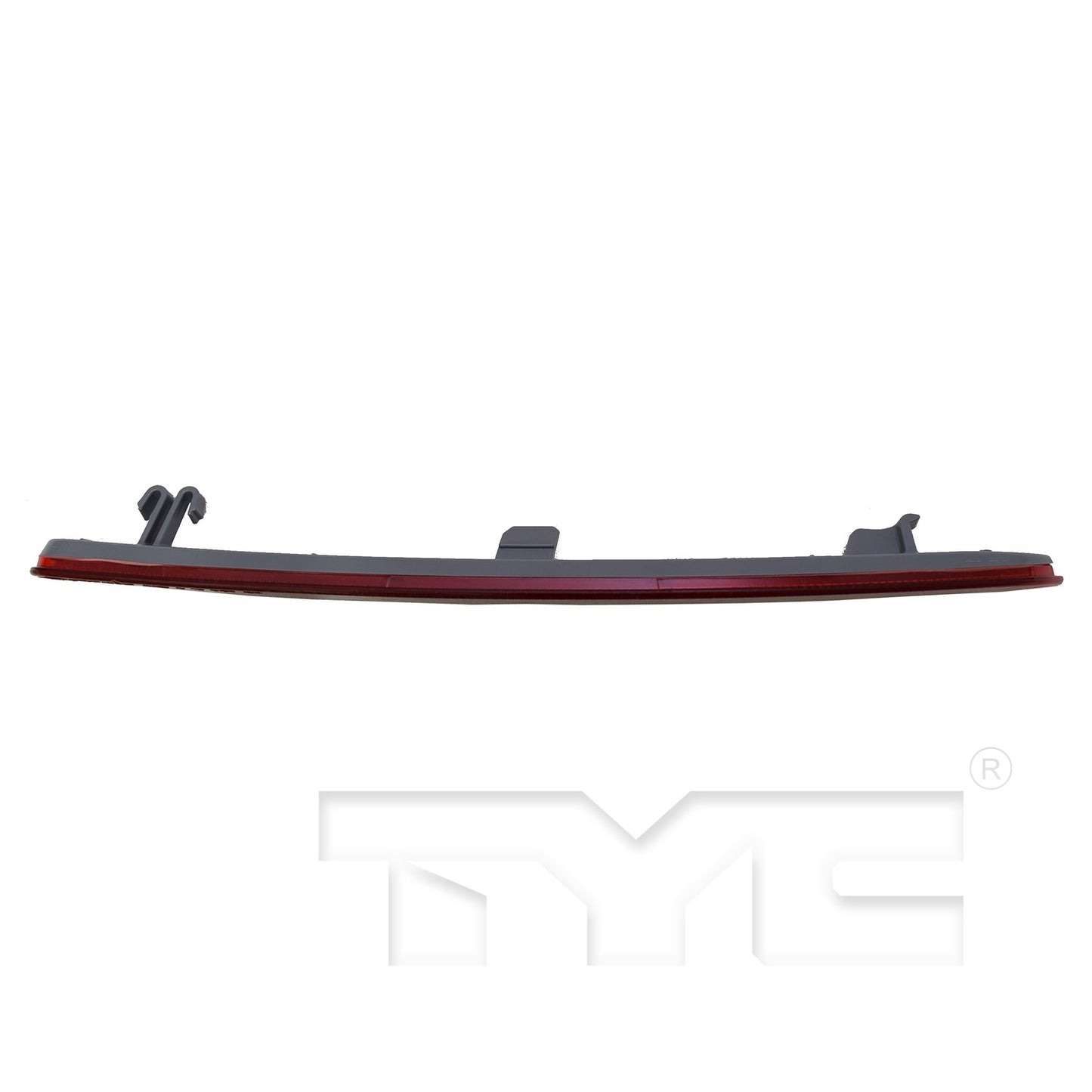 TYC Reflector Assembly 17-5607-00-9