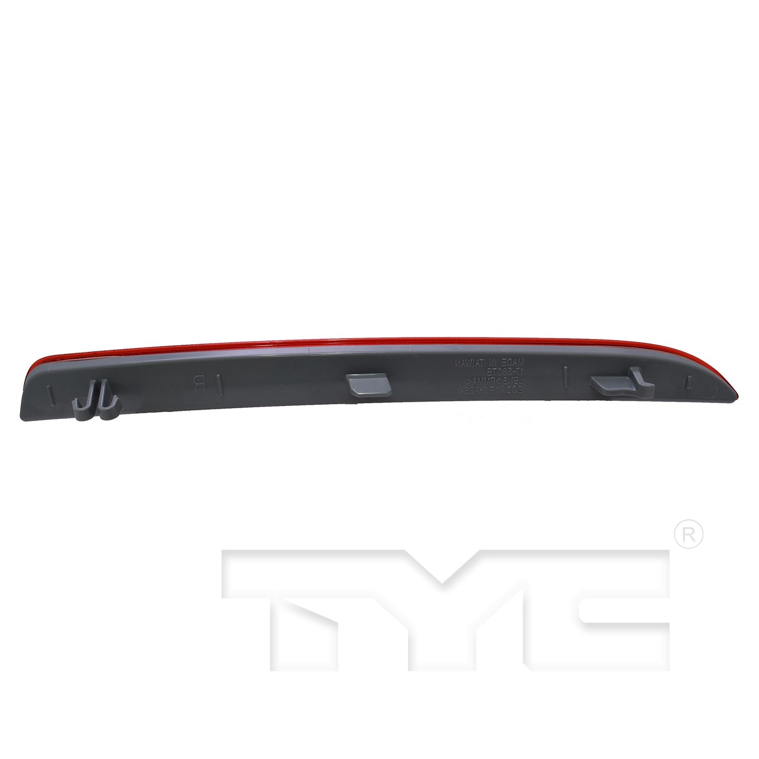 TYC CAPA Certified 17-5608-00-9