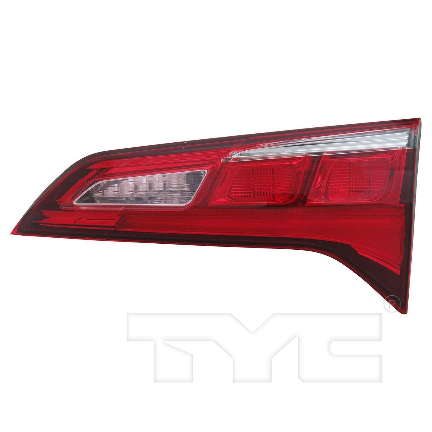 TYC CAPA Certified 17-5611-00-9