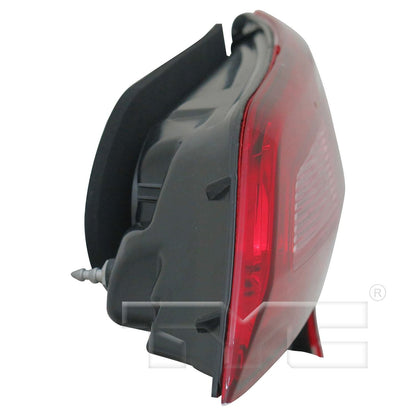 TYC CAPA Certified 17-5611-00-9