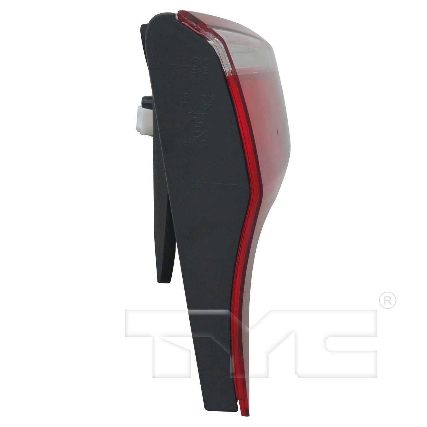 TYC CAPA Certified 17-5612-00-9