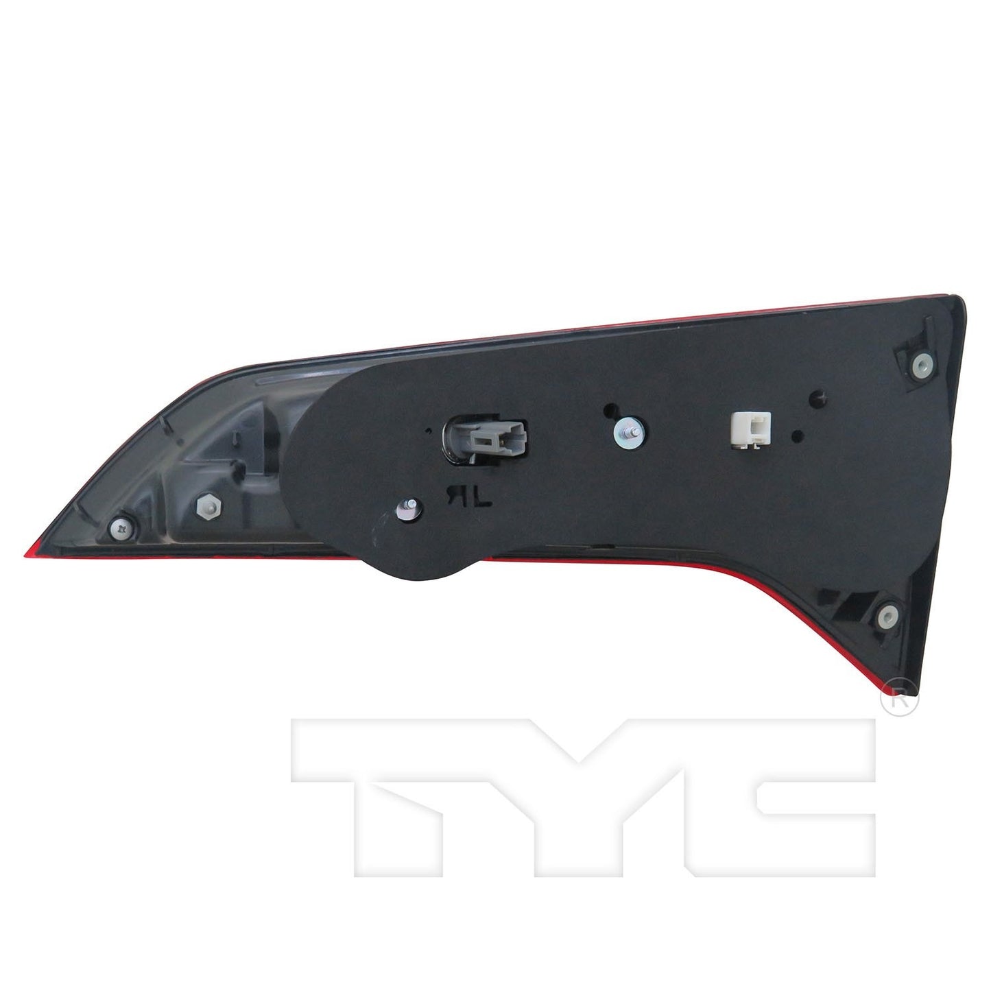 TYC CAPA Certified 17-5612-00-9