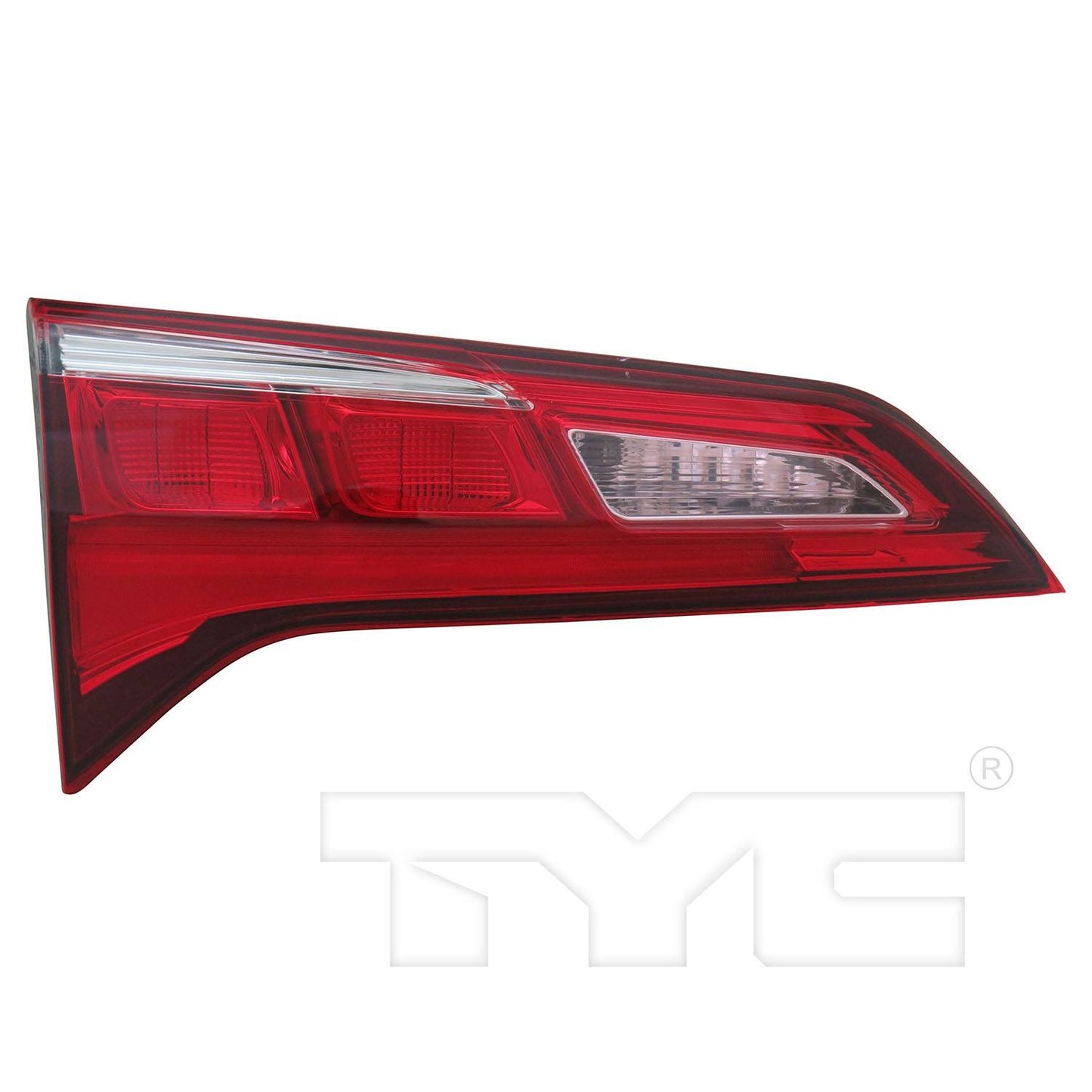 TYC CAPA Certified 17-5612-00-9