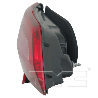 TYC CAPA Certified 17-5612-00-9