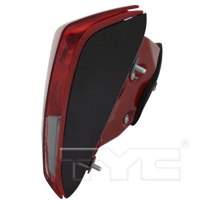 TYC TYC Regular 17-5613-00
