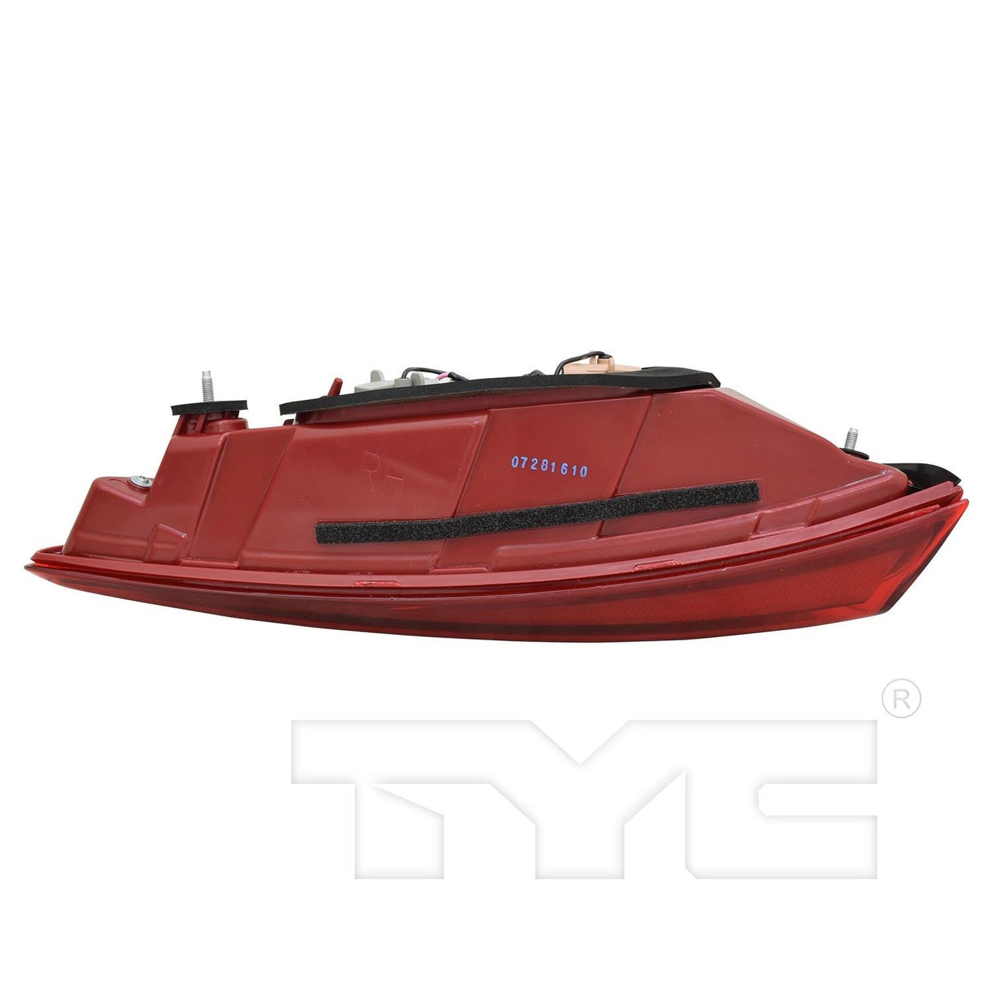 TYC TYC Regular 17-5613-00