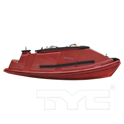 TYC TYC Regular 17-5613-00