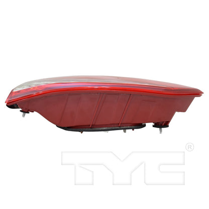 TYC CAPA Certified 17-5614-00-9