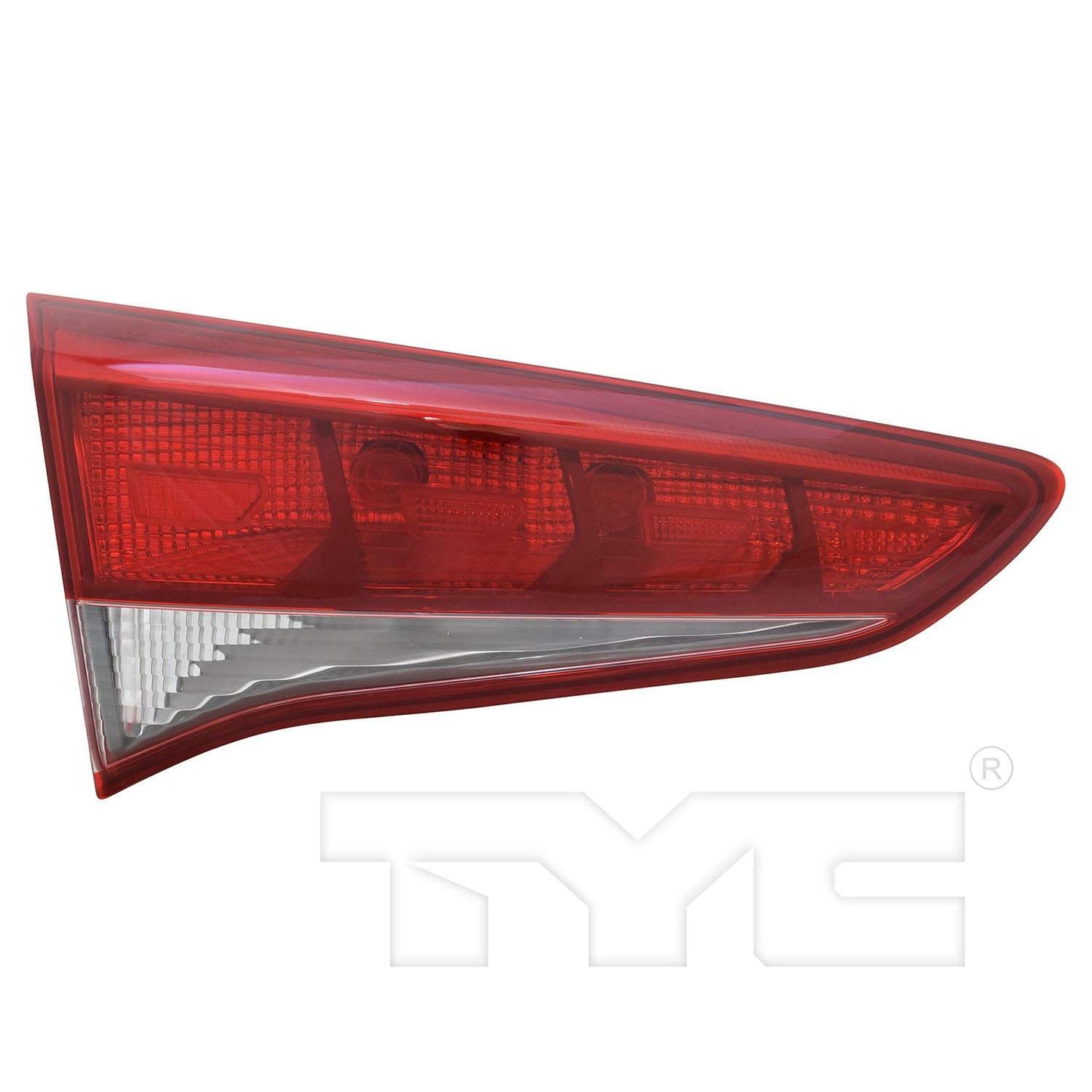 TYC CAPA Certified 17-5614-00-9