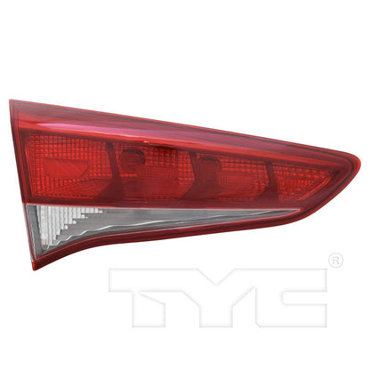 TYC CAPA Certified 17-5614-00-9