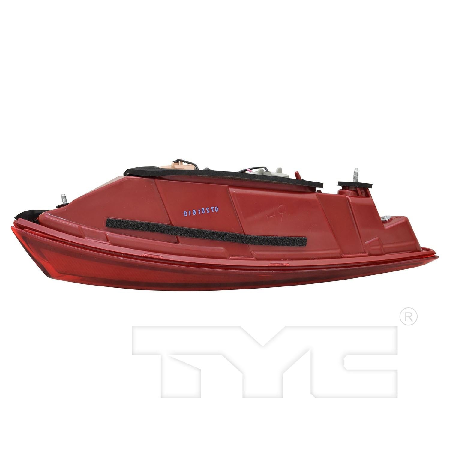 TYC CAPA Certified 17-5614-00-9