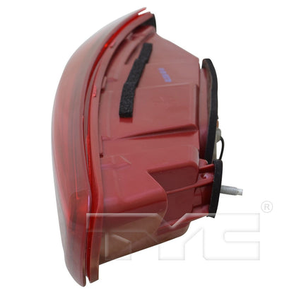 TYC TYC Regular 17-5614-00