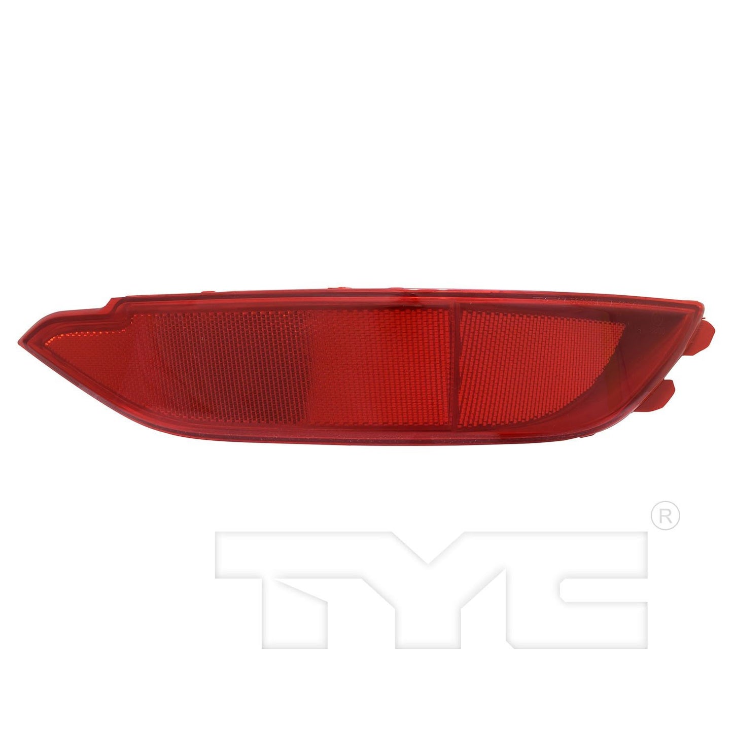 TYC CAPA Certified 17-5615-00-9