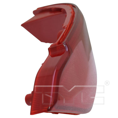 TYC CAPA Certified 17-5615-00-9