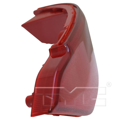 TYC CAPA Certified 17-5615-00-9