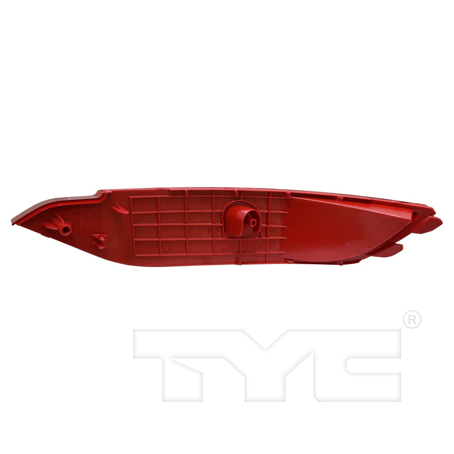 TYC CAPA Certified 17-5616-00-9