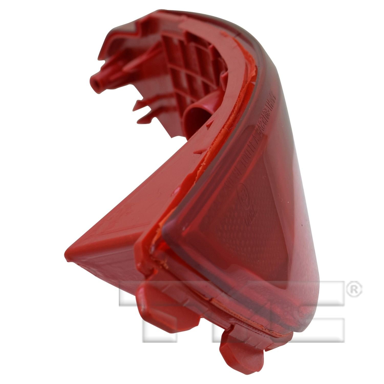 TYC CAPA Certified 17-5616-00-9