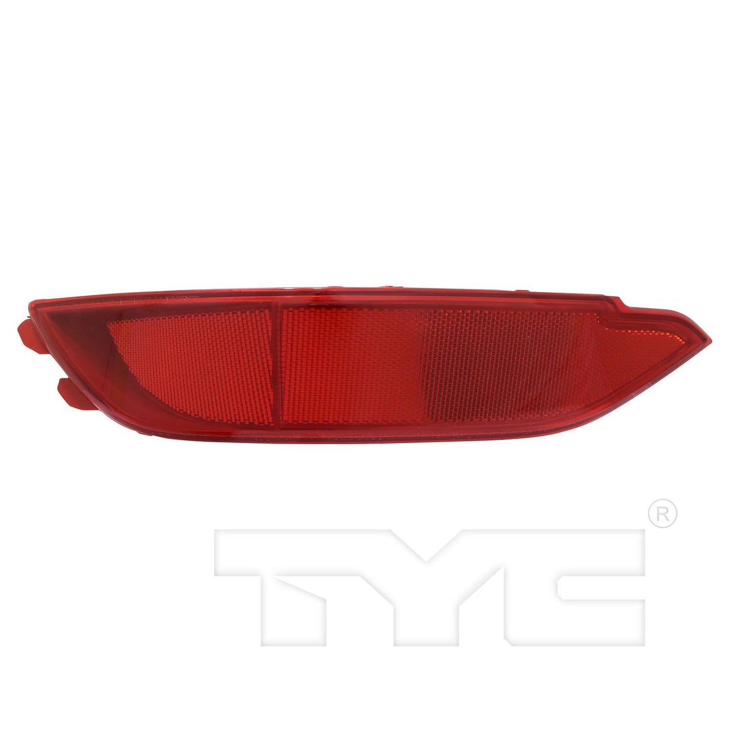 TYC CAPA Certified 17-5616-00-9