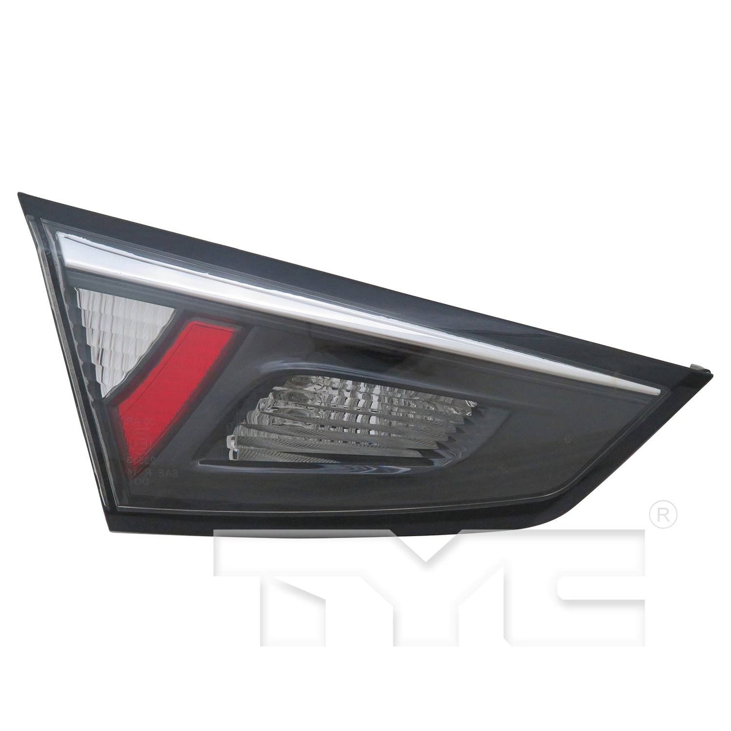 TYC TYC Regular 17-5618-00