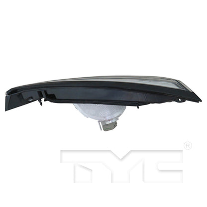 TYC TYC Regular 17-5618-00