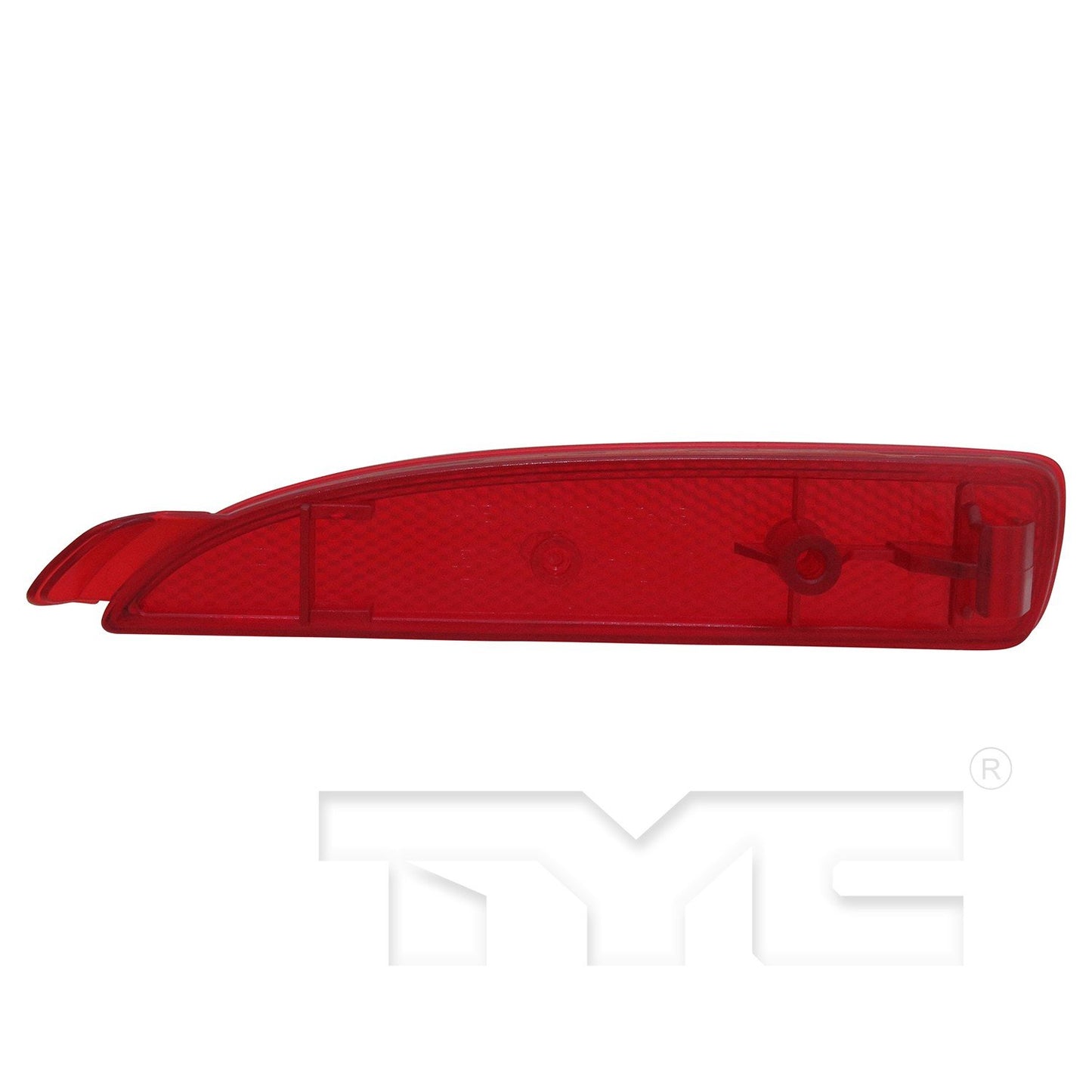 TYC TYC Regular 17-5619-00