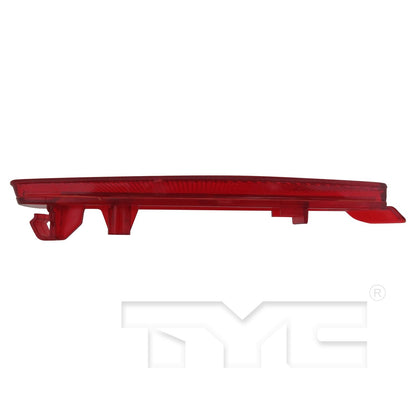 TYC TYC Regular 17-5619-00