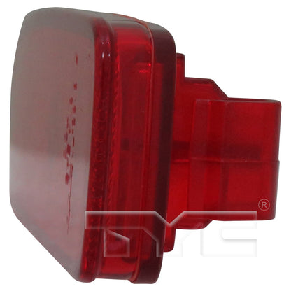 TYC TYC Regular 17-5620-00