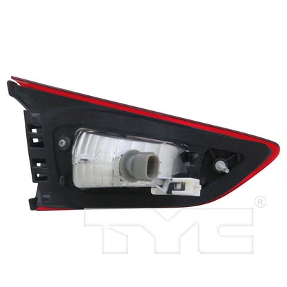 TYC CAPA Certified 17-5625-00-9