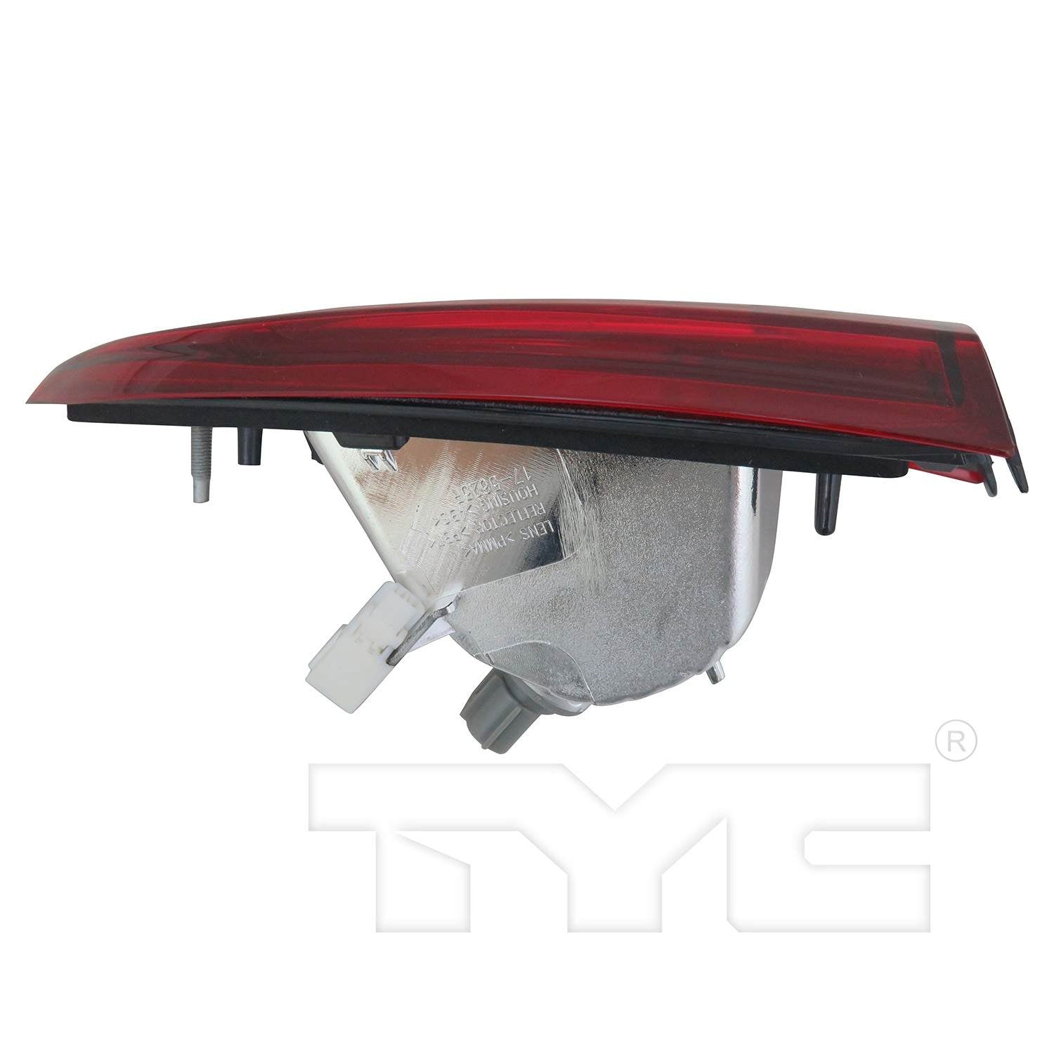 TYC CAPA Certified 17-5625-00-9