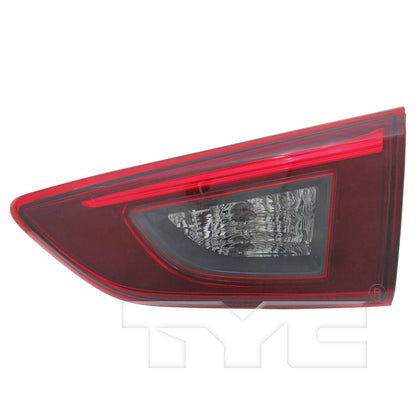 TYC CAPA Certified 17-5625-00-9