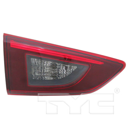 TYC CAPA Certified 17-5626-00-9