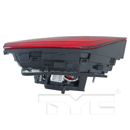 TYC TYC Regular 17-5638-00