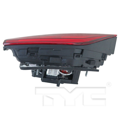 TYC TYC Regular 17-5638-00