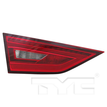TYC TYC Regular 17-5638-00