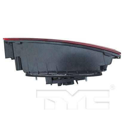 TYC TYC Regular 17-5638-00