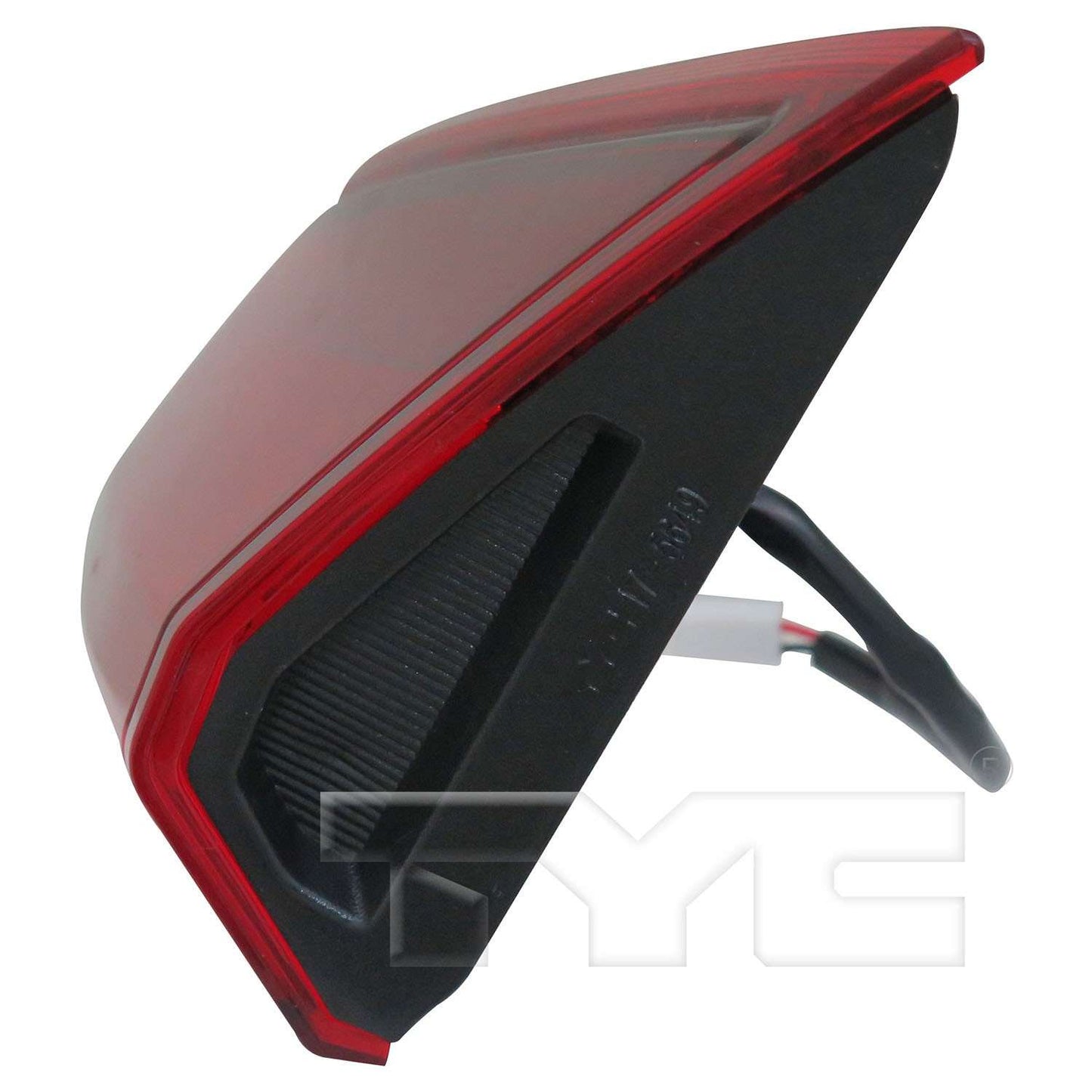 TYC Tail Light Assembly 17-5649-00-9