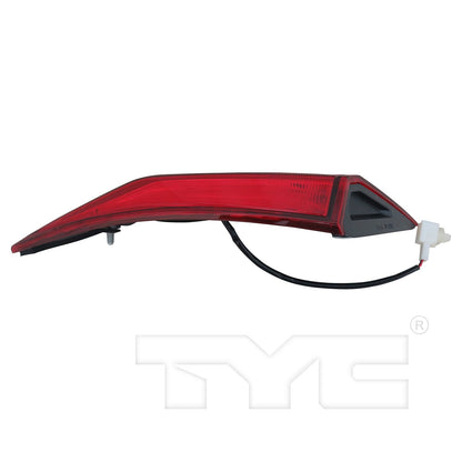 TYC Tail Light Assembly 17-5649-00-9