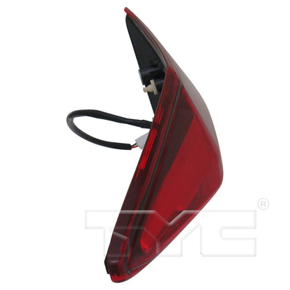 TYC Tail Light Assembly 17-5649-00-9