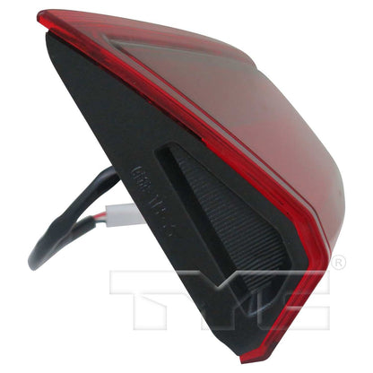 TYC CAPA Certified 17-5650-00-9