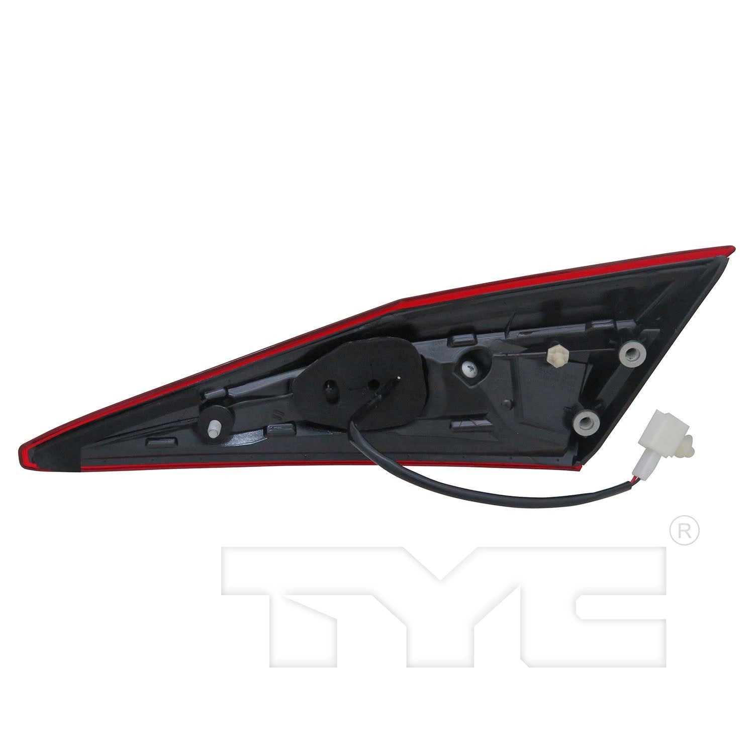TYC CAPA Certified 17-5650-00-9