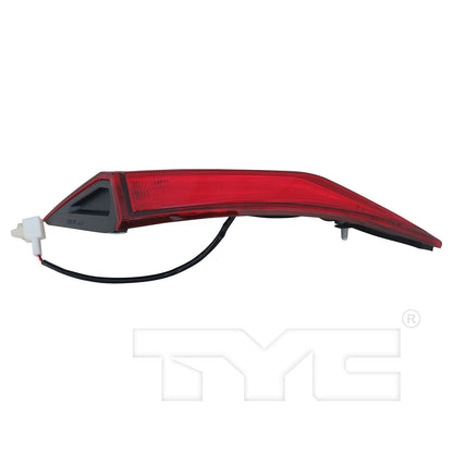 TYC CAPA Certified 17-5650-00-9