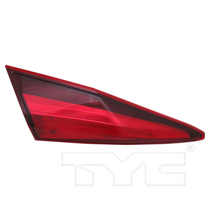 TYC CAPA Certified 17-5650-00-9