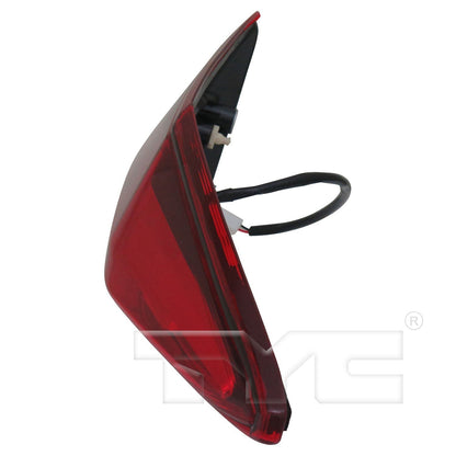 TYC CAPA Certified 17-5650-00-9