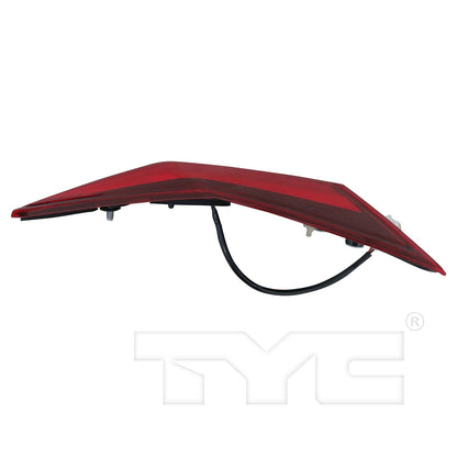 TYC CAPA Certified 17-5650-00-9