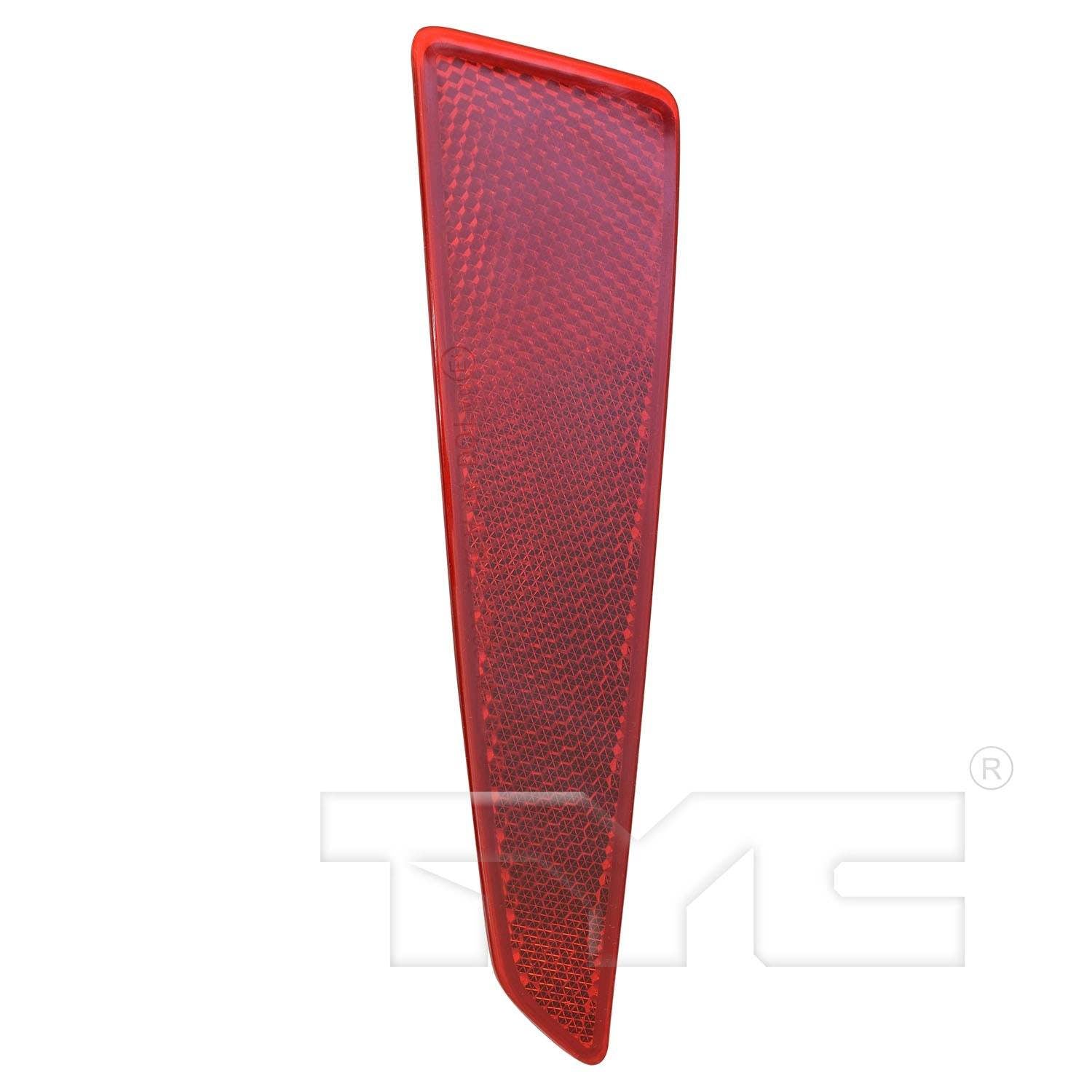 TYC CAPA Certified 17-5657-00-9