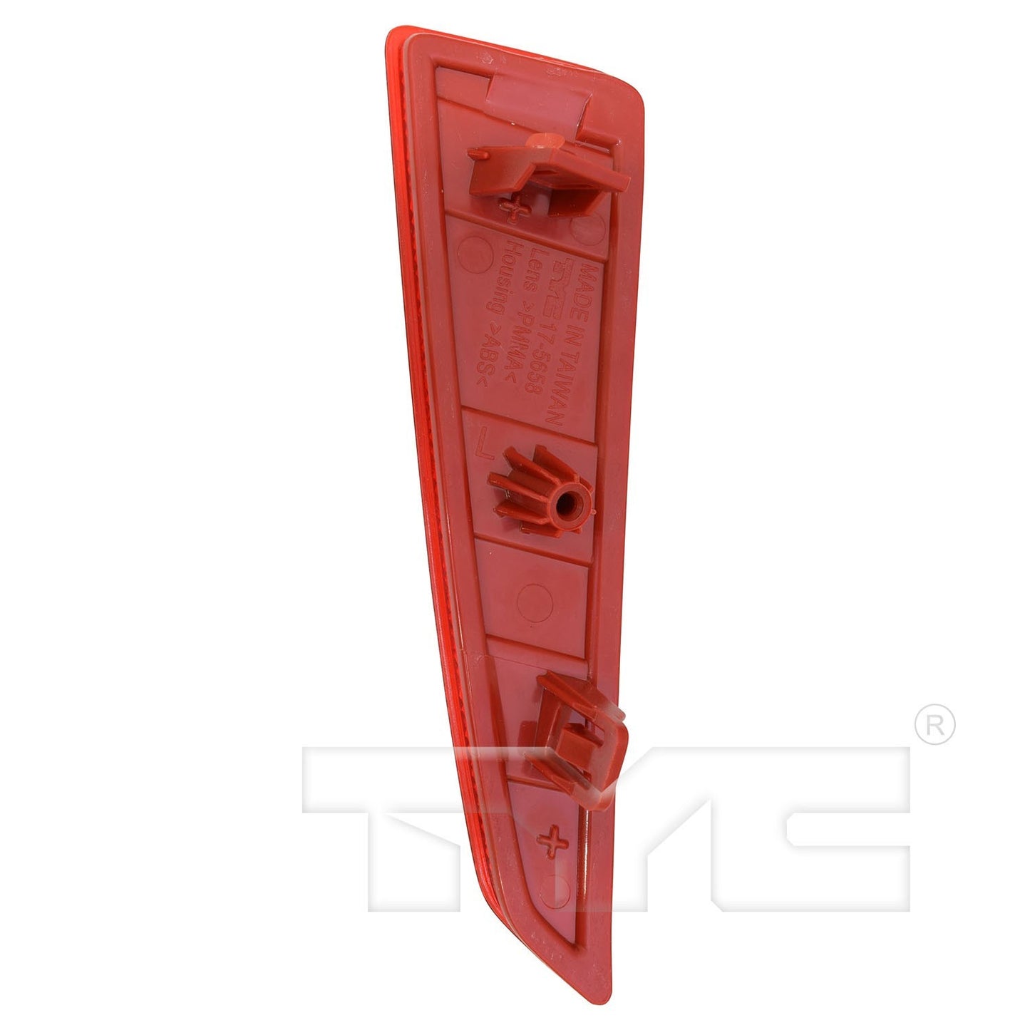 TYC CAPA Certified 17-5658-00-9